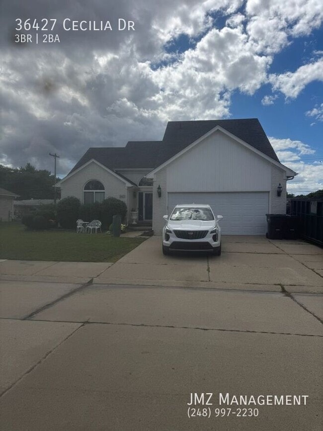 Building Photo - 36427 Cecilia Dr