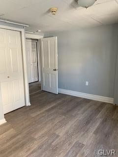 Foto del edificio - 119 N 8th St