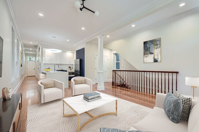 Foto del edificio - 1502 N Hudson Ave