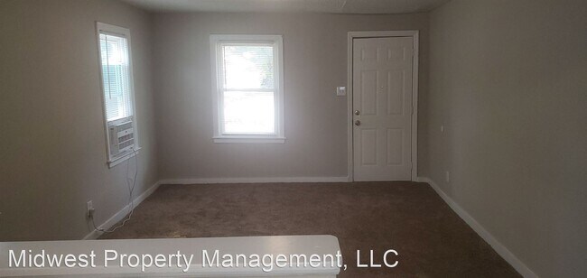 Foto del edificio - 2 br, 1 bath House - 312 W Worley St