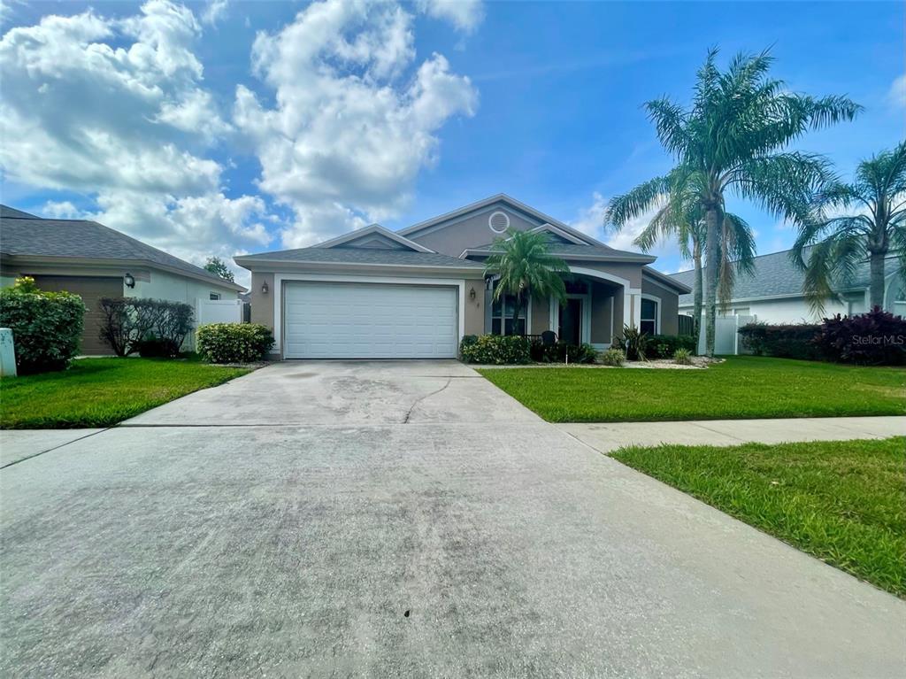 2617 Allwood Ave, Valrico, FL 33596 House Rental in Valrico, FL