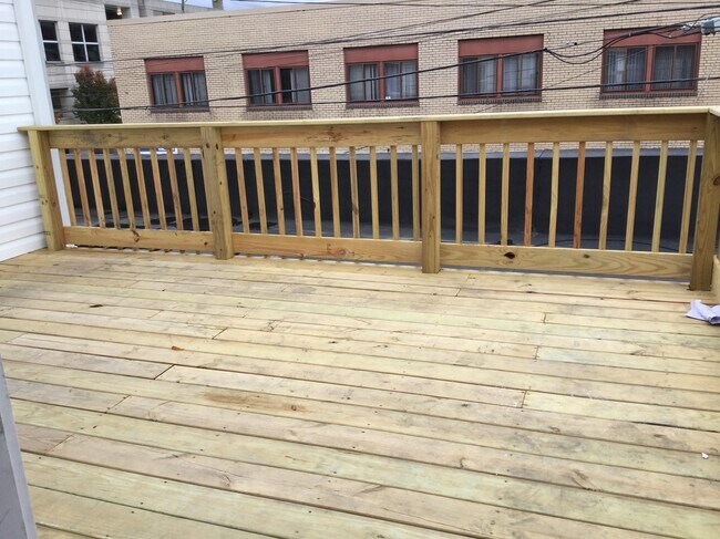 Foto del edificio - 277 Spruce St