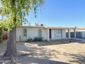 Building Photo - 1601 W Darrel Rd