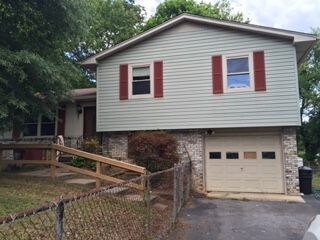 Building Photo - 5921 John May Dr