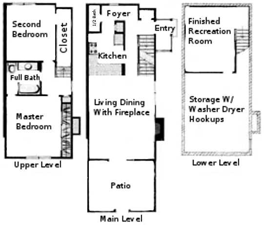 Eddington - Slate Ridge Commons