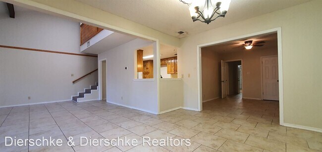 Foto del edificio - 3 br, 2 bath House - 3917 Driftwood Dr.