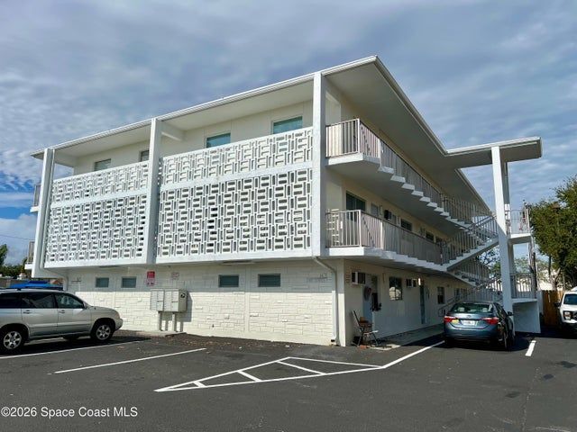 Foto del edificio - 1431 Oak St