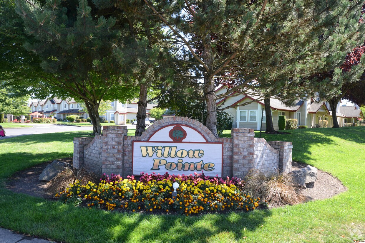 Willow Pointe Apartments Apartments in Vancouver, WA
