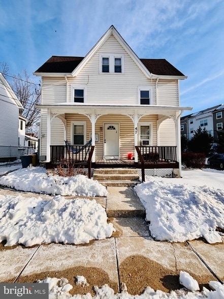 Photo - 47 S Merion Avenue Unit 2