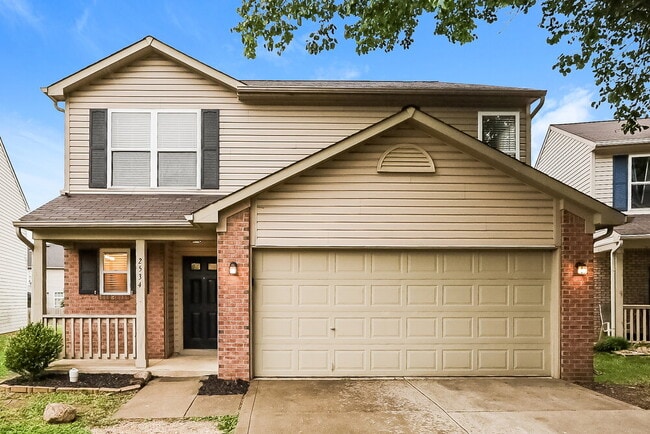 Building Photo - 2534 Mingo Ln