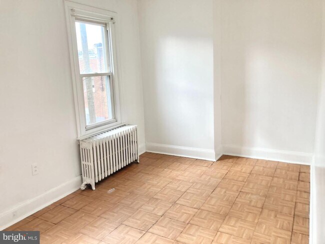 Building Photo - 540 E Allegheny Ave