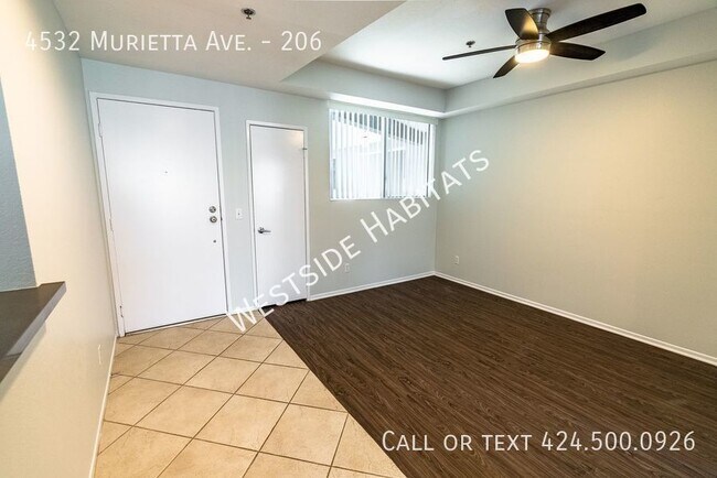 Building Photo - 4532 Murietta - Gorgeous, fully renovated ...