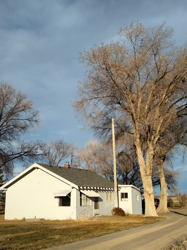Primary Photo - 4338 N 2000 E