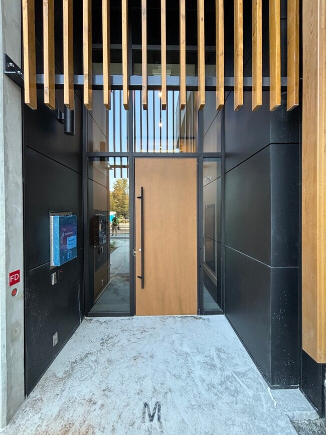 Photo du bâtiment - 3075 Murray St