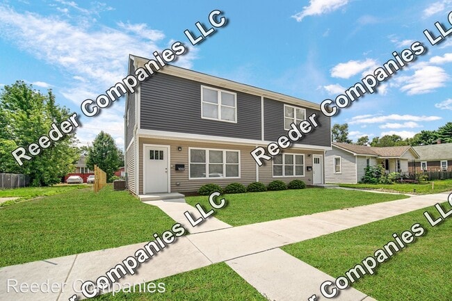 Foto del edificio - 2 br, 1 bath House - 1032 - 167th Street