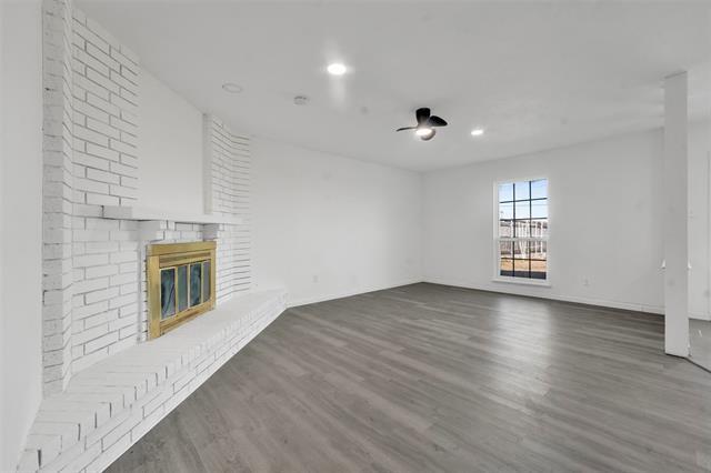 Foto del edificio - 1722 Independence Trail