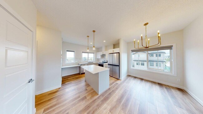 Building Photo - NEW! 3 bedroom, 2.5 bathroom townhouses for rent in Glenridding Edmonton!