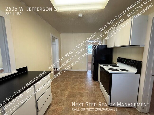 Foto del edificio - 2605 W Jefferson St