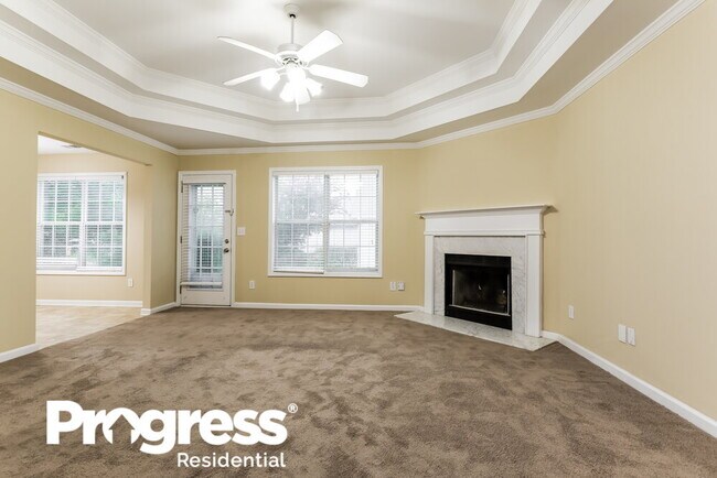 Foto del edificio - 3463 Summit Creek Ln