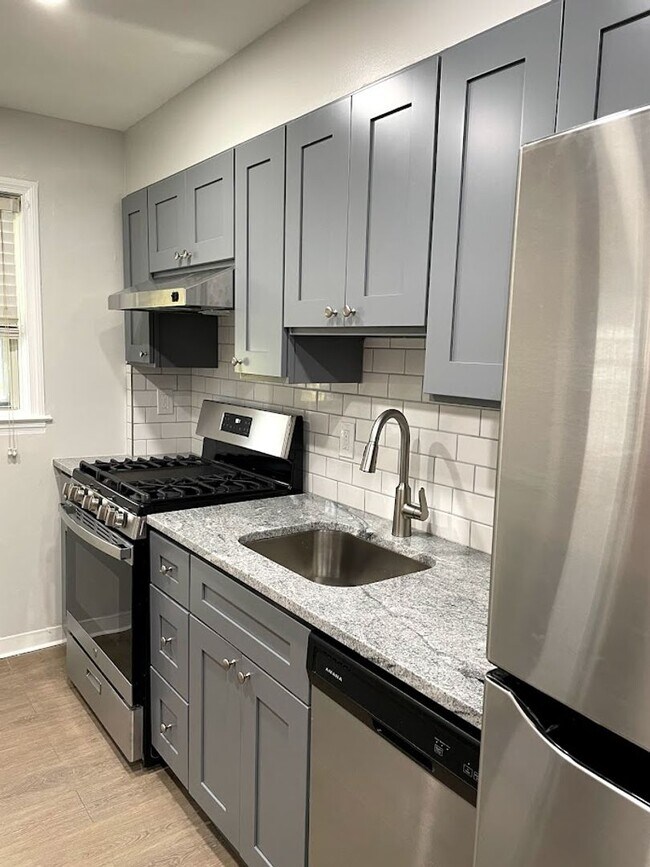 Foto del edificio - Lovely Three-Bedroom Townhome in Towson/Lo...