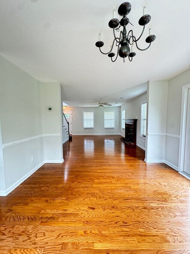 Foto del edificio - Friendsville 37737 - 3 bedroom, 2.5 bath home - Contact Jackie Mills (865) 748-2851