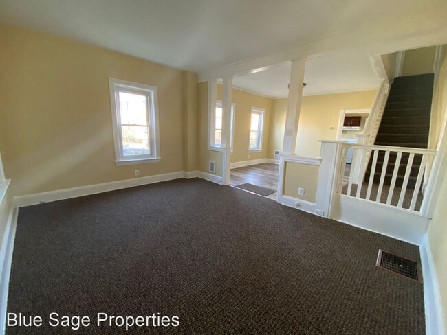 Building Photo - 3 br, 2 bath House - 100 Jackson Ave