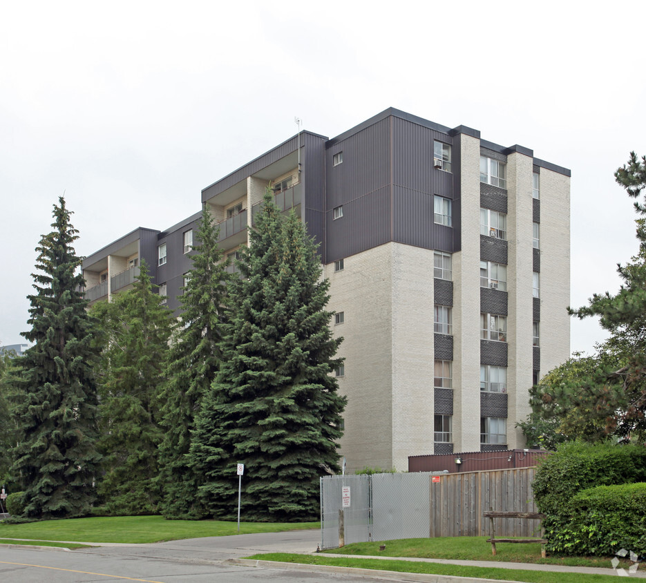 Building Photo - 170 Dudley