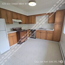 Building Photo - 635 6th St W