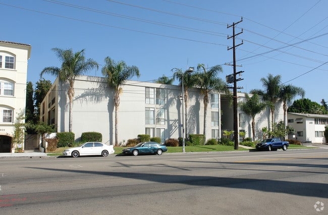 Building Photo - Linden Terrace Apartments