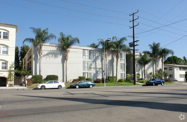 Foto del edificio - Linden Terrace Apartments