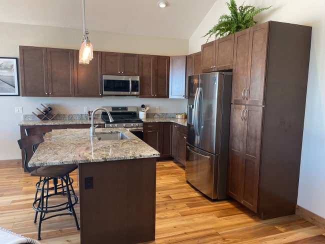 Building Photo - 498 S Badger Trail