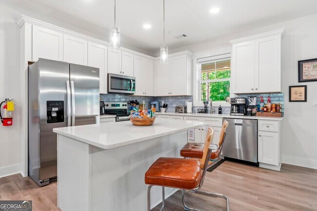 Foto del edificio - 183 Crooked Creek Dr