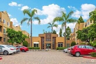 Building Photo - 3520 Lebon Dr
