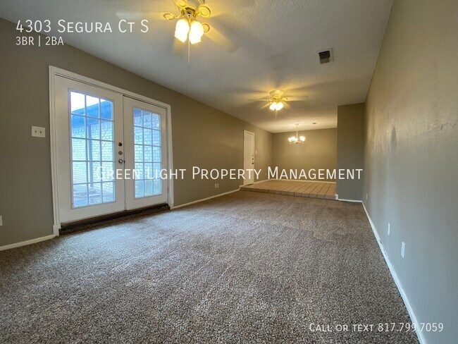 Building Photo - 4303 Segura Ct S