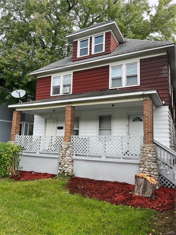 439 Valley Dr, Syracuse, NY 13207 Apartment for Rent in Syracuse, NY