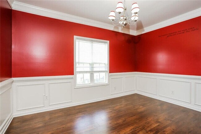 Building Photo - 2128 Copper Ridge Trail NE
