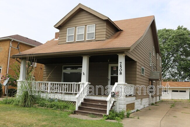 Building Photo - 7508 Theota Ave