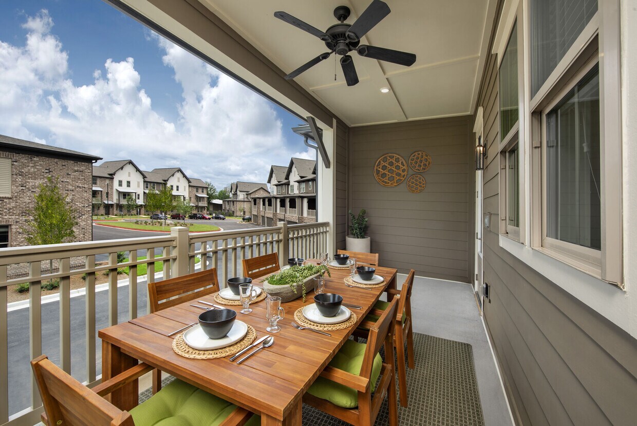 Foto principal - Town Kennesaw