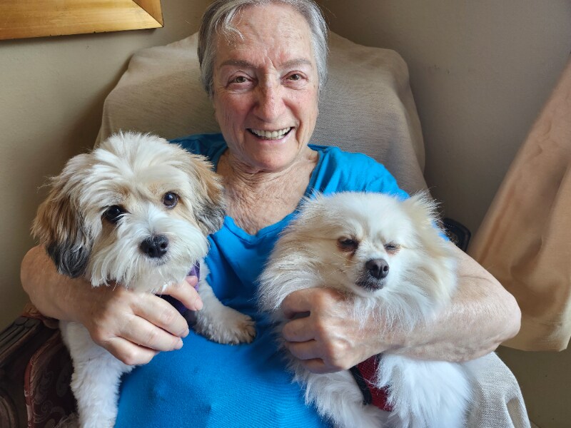 Foto principal - 307 W Mountain View Ave