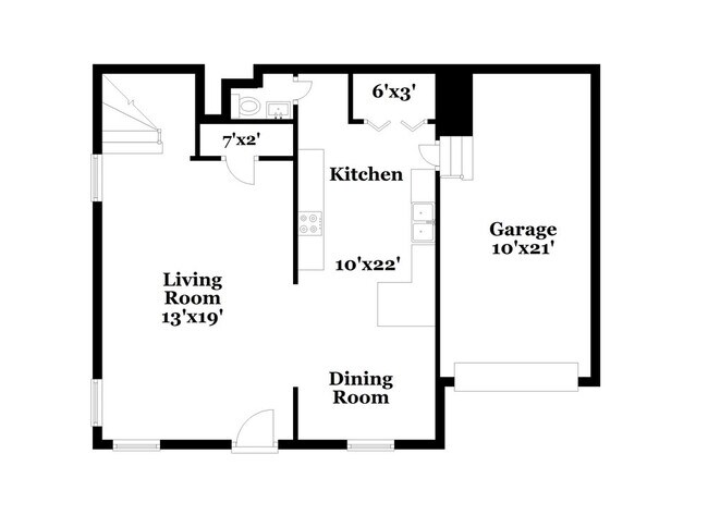 Foto del edificio - 805 Wallridge Dr