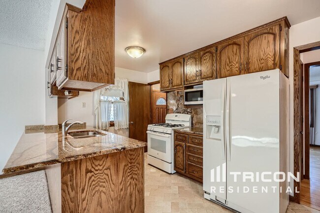 Foto del edificio - 8100 2nd Ave S