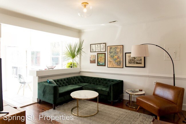 Foto del edificio - 759 King St