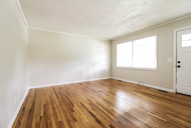 Foto del edificio - Cozy 3 Bedroom Home in Greenville