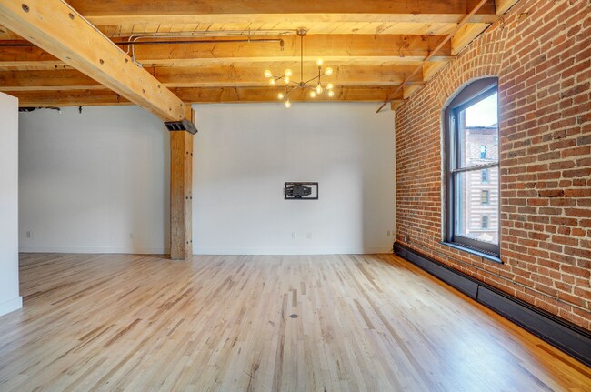 Building Photo - 1792 Wynkoop St