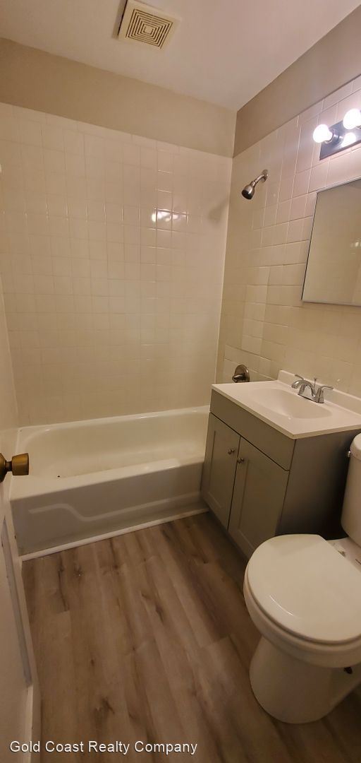 Foto del edificio - 3 br, 1 bath House - 4731 Waymire Avenue