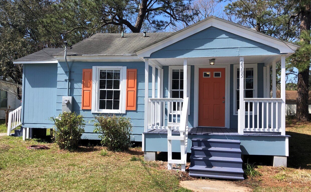 Foto principal - 2305 11th St