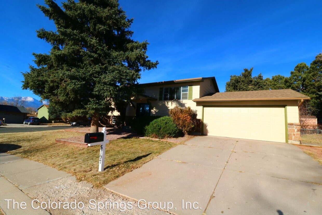 Primary Photo - 4 br, 2 bath House - 5197 Crestwood Drive