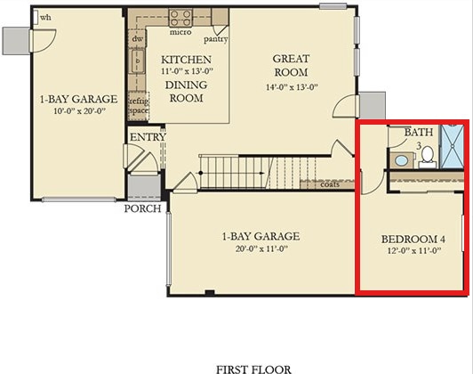 Building Photo - 7888 Cold Creek St