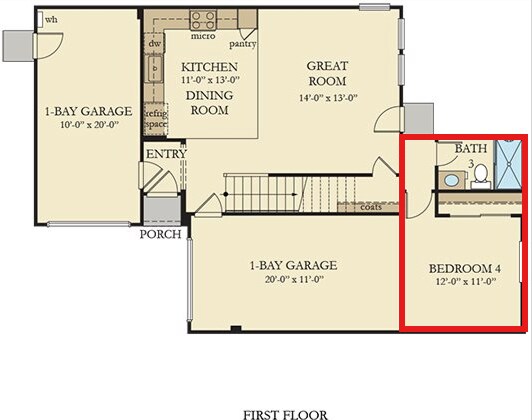Foto del edificio - 7888 Cold Creek St