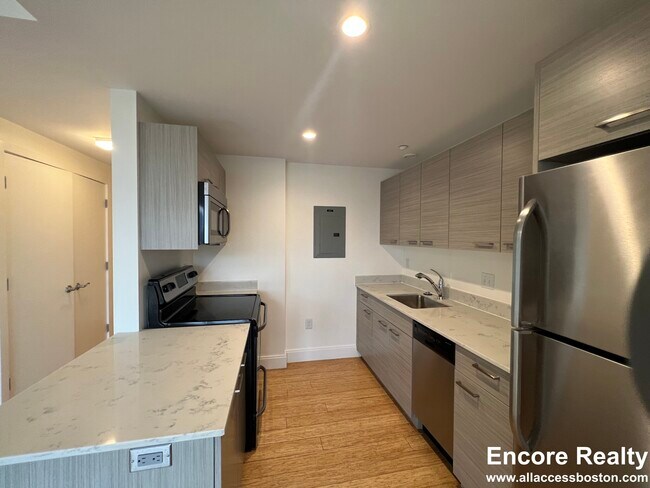 Foto del edificio - 40 Malvern St